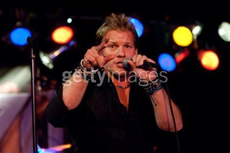 FOZZY - Chris Jericho Photo (17263948) - Fanpop