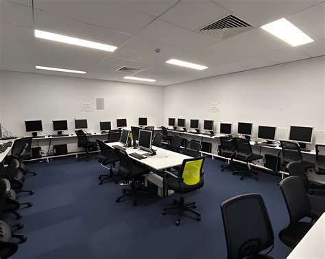 Campus Sydney – Australis Institute of Technology and Education (AITE)