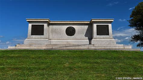 Antietam National Battlefield | THE CORNFIELD