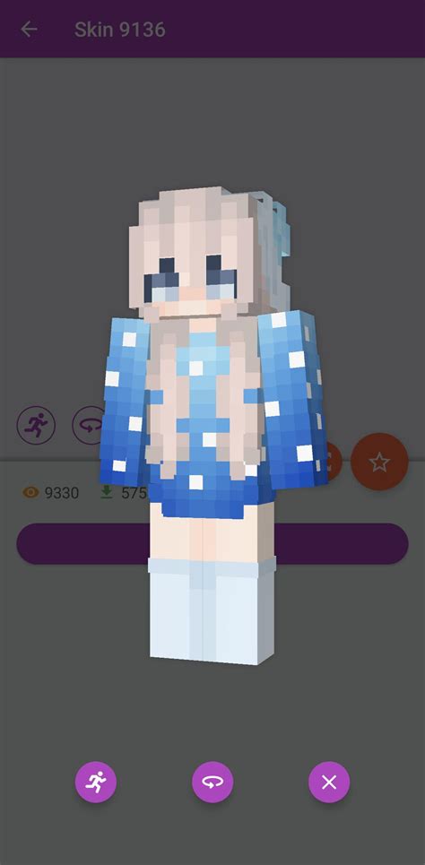 Descargar Skins De Chicas Para Minecraft Apk Última Versión 53 Para Android