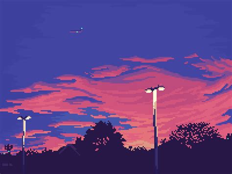 Oc Nightfall Pixelart Cool Pixel Art Pixel Art Pix Art