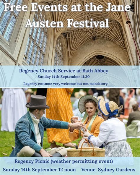 Jane Austen Festival, Bath, UK | Bath