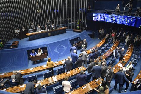 Brazils Senate Limits Indigenous Land Rights President Lula Expected