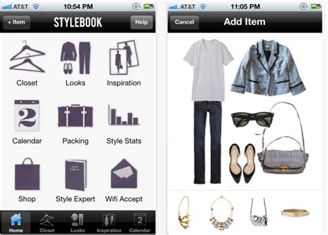 The 5 Best Fashion Apps And Sites To Help You Organize Your Closet Huffpost