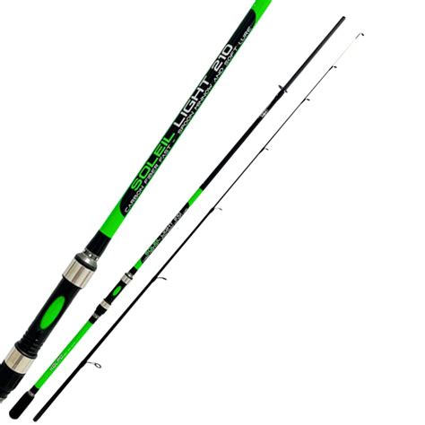 Migliori Canna Da Pesca Light Rock Fishing Di Aprile 2024 Con