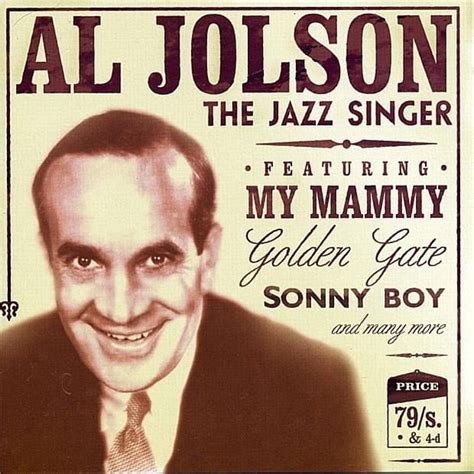 Al Jolson – Rock-a-Bye Your Baby (With a Dixie Melody) Lyrics | Genius Lyrics