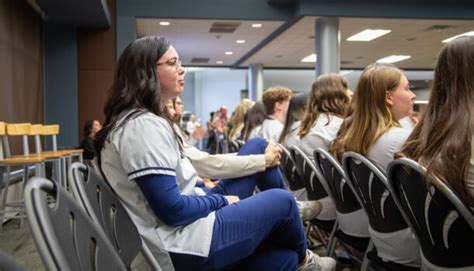 CVTC Nursing Student Named Future Nursing Leader Before Graduation ⋆ ...