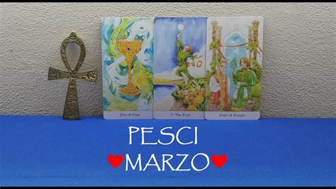 Pesciamore E Affetti Marzo Youtube