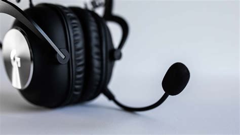 Logitech G Pro X Wireless review | Tom's Guide