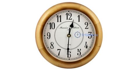 Часы Михаил Москвин 3298А32