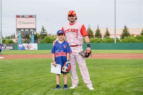 Ottawa Titans Baseball