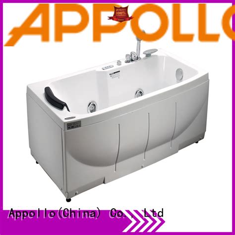 Top Air Jet Tub Reviews Bubble For Business For Home Use Appollo