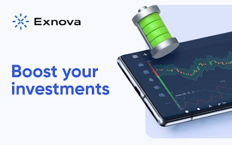 Exnova Mobile Trading App Apps On Google Play