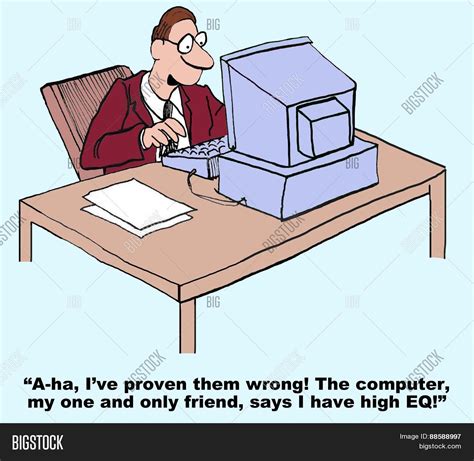 weak emotional vector photo  trial bigstock