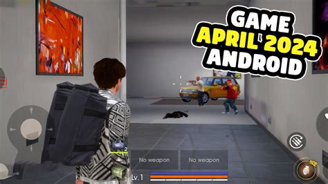 7 Game Android Terbaik Dan Terbaru Di Bulan April 2024 Grafik HD