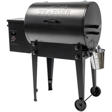 Shop Traeger Wood Pellet Grills & Smokers | Traeger Grills