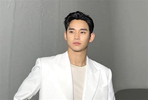 Profil Lengkap Kim Soo Hyun Pemeran Drakor Queen Of Tears