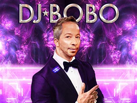 DJ Bobo on Amazon Music