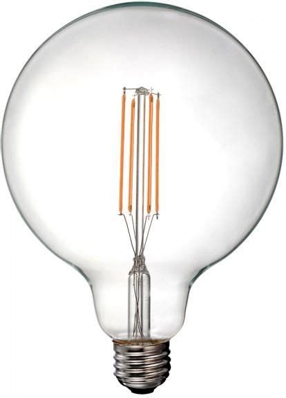 V Tac Led E G Filament W Bia A Neutralna K Lm Vt