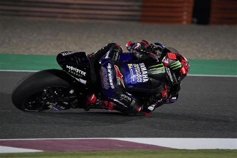 MotoGP Test Qatar 2021 Day 2 I Commenti Dei Piloti MotoGP Moto It