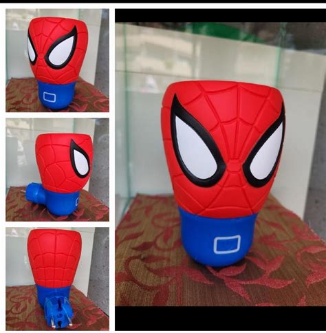 Spiderman Duftventilator Scentsy In Niedernhausen F R Zum