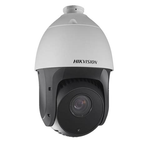 Camera Hd Tvi Speed Dome H Ng Ngo I Megapixel Hikvision Ds