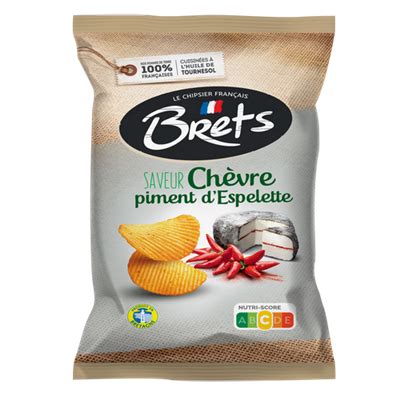 Brets La Boutique En Ligne Du Chipsier Fran Ais