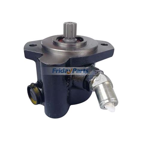 Buy Power Steering Pump 5288533 For Cummins Engine Isde