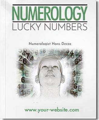 Numerology Lucky Numbers Reading World Numerology