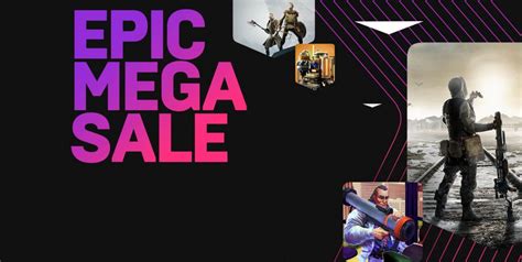 Epic Games Lanza Su Mega Venta En Su Tienda Digital Degeneraci Nx