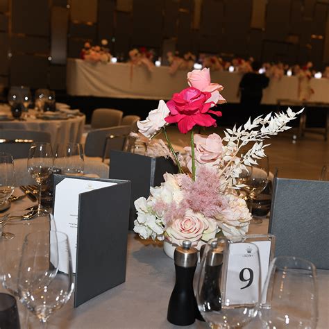 Table Centerpiece Flowers Hire Sydney Pink101 Sydney Florist Delivery