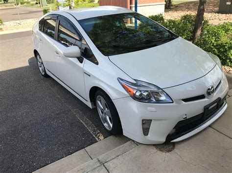 2013 Toyota Prius For Sale By Owner In Loveland CO 80538