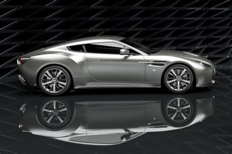 Aston Martin Vantage V12 Zagato Heritage Twins By R Reforged Motorlegend