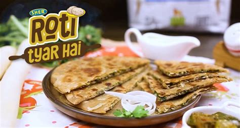 Recipes SHER ATTA Official Website