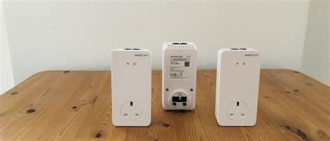 Devolo Magic 2 Wi-Fi 6 Mesh | TechRadar