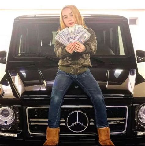 Rapper Lil Tay Is Not Dead As Star Breaks Silence On Traumatising