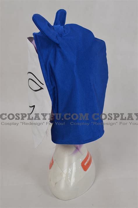 Custom Kedamono Cosplay Costume from Popee The Performer - CosplayFU.com