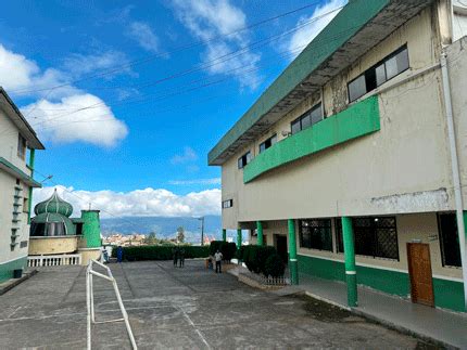 Ministerio de Educación invierte 340 mil dólares en infraestructura