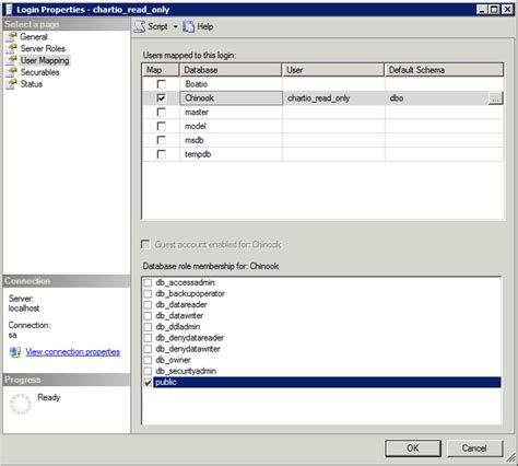 Grant Table Level Permissions In Sql Server Atlassian