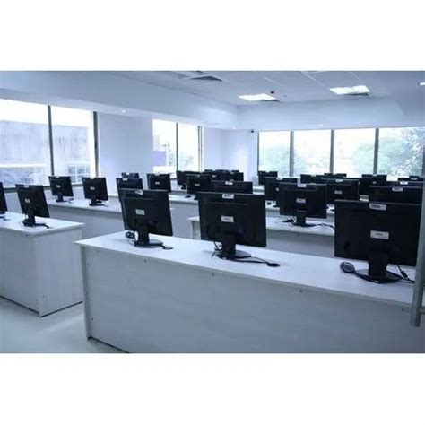 Computer Work Station at Rs 450/square feet | Perambur | Chennai | ID ...