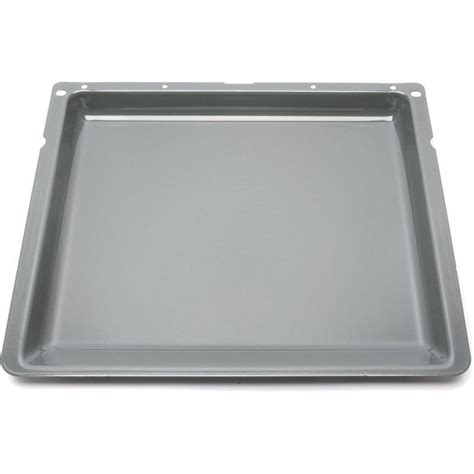 00359609 BAKPLAAT 43X37CM VOOR OVEN VAN VAN BOSCH SIEMENS