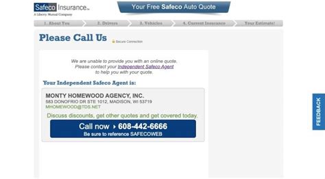 Safeco Auto Insurance Review [2022] Earn Rewards For Safe Driving Financebuzz