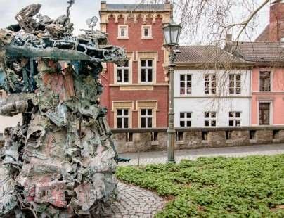 Historische Stadt Und Ortskerne In NRW Ausflug Nrw Stadt Orte