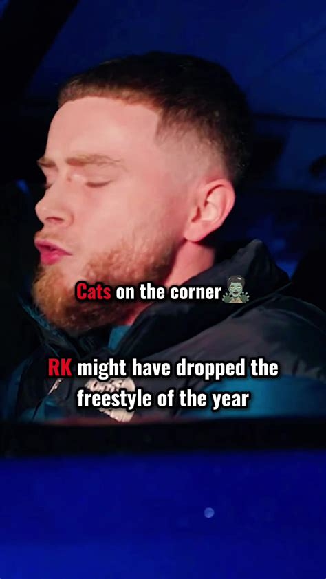 rks journey  uk rap  hardest battles tiktok