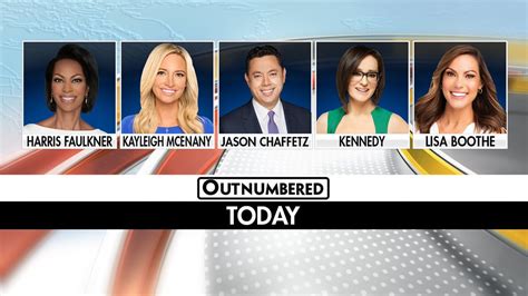 outnumbered  twitter   happy      studio