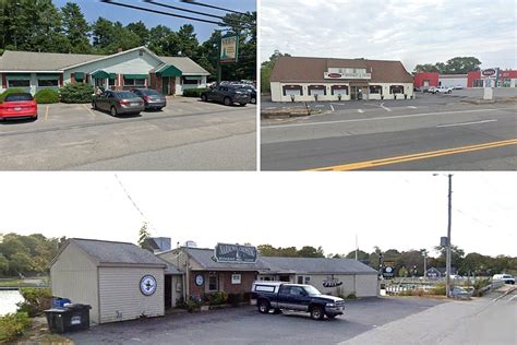 7 Legendary Wareham Restaurants to Try Now That Lindsey's Closed