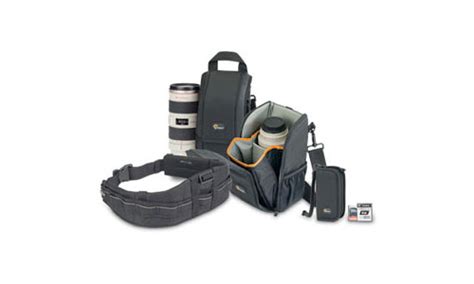 lowepro sf series camera news  reviews
