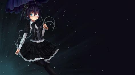 Rikka Takanashi HD Wallpaper Pxfuel