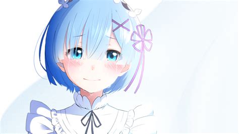 Happy Birthday Rem And Ram 2 February Re Zero Kara Hajimeru Isekai