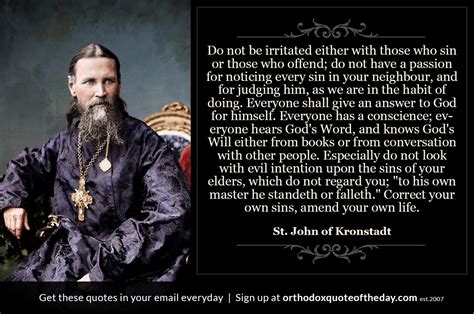 Orthodox Quotes Of The Day Orthodoxeasternow